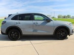 2026 HR-V Thumbnail 4
