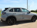 2026 HR-V Thumbnail 5