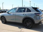 2026 HR-V Thumbnail 14