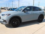 2026 HR-V Thumbnail 16
