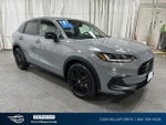 2026 HR-V Thumbnail 2