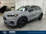 2026 HR-V Thumbnail 4