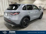 2026 HR-V Thumbnail 8