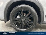 2026 HR-V Thumbnail 12