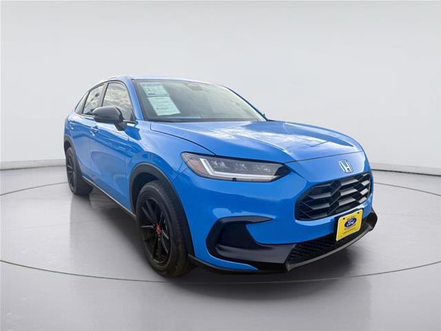 2026 Honda HR-V - $29,752