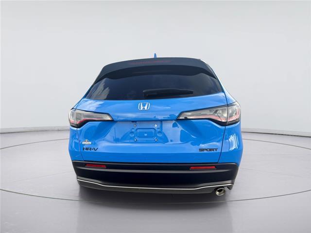 2026 Honda HR-V - $29,752