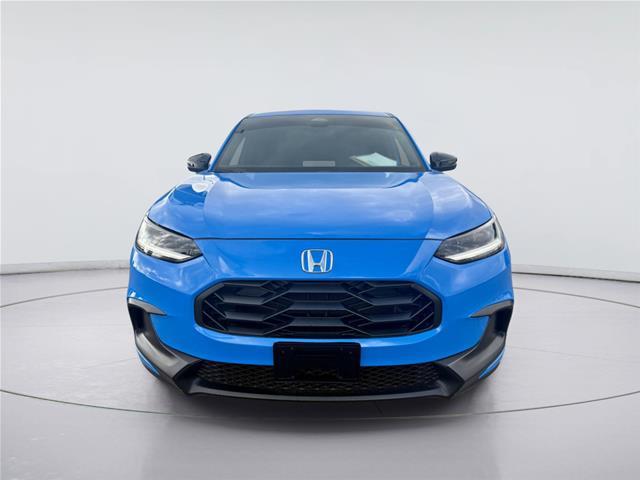 2026 Honda HR-V - $29,752