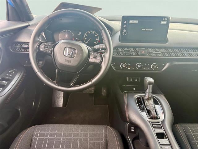 2026 Honda HR-V - $29,752
