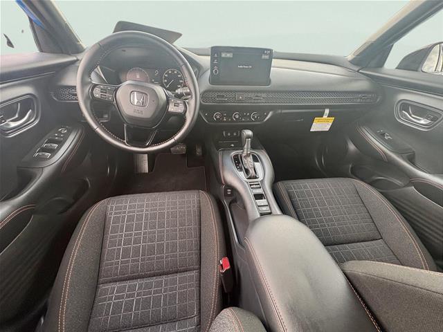 2026 Honda HR-V - $29,752