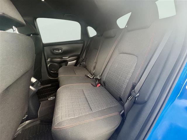 2026 Honda HR-V - $29,752