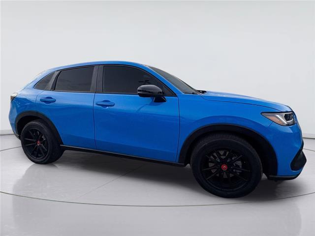 2026 Honda HR-V - $29,752