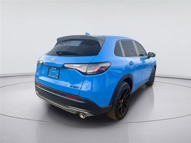 2026 Honda HR-V - $29,752