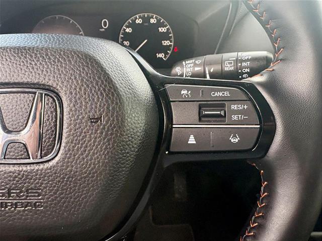 2026 Honda HR-V - $29,752