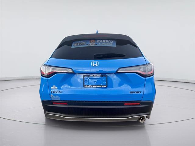 2026 Honda HR-V - $29,752