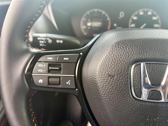 2026 Honda HR-V - $29,752