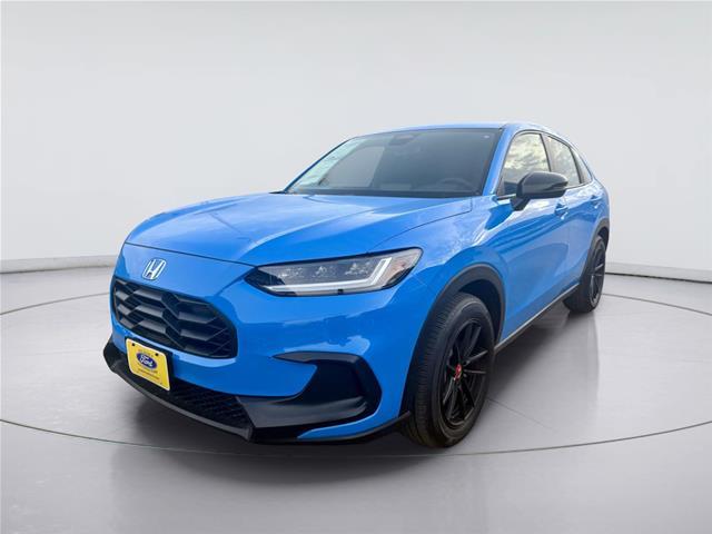 2026 Honda HR-V - $29,752