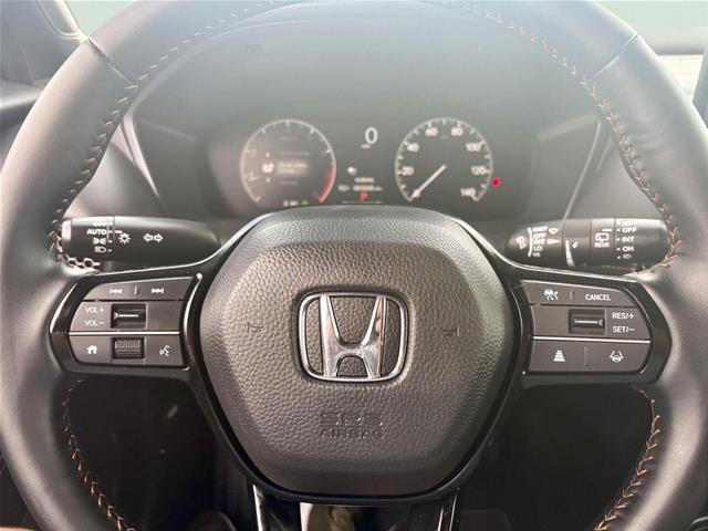 2026 Honda HR-V - $29,752
