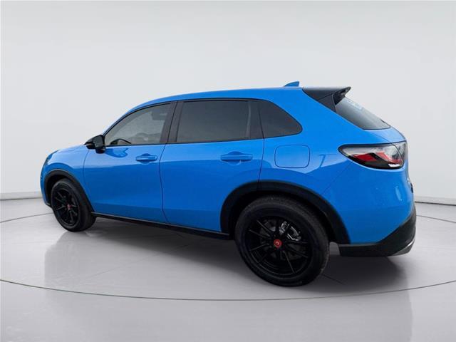 2026 Honda HR-V - $29,752