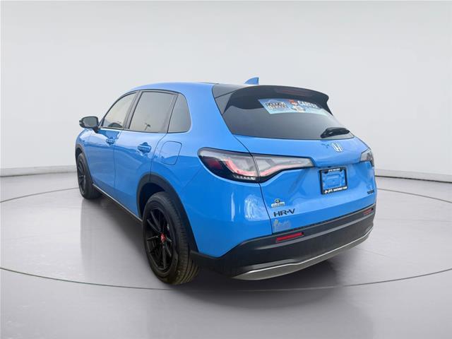 2026 Honda HR-V - $29,752