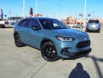 2024 HR-V Thumbnail 1