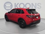 2024 HR-V Thumbnail 3