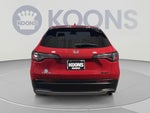 2024 HR-V Thumbnail 4