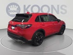 2024 HR-V Thumbnail 5