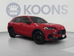 2024 HR-V Thumbnail 7