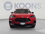 2024 HR-V Thumbnail 8