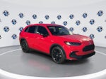 2024 HR-V Thumbnail 2