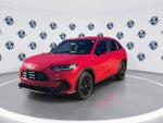2024 HR-V Thumbnail 4