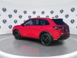2024 HR-V Thumbnail 7