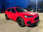 2024 HR-V Thumbnail 11