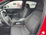 2024 HR-V Thumbnail 2