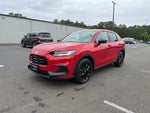 2024 HR-V Thumbnail 5