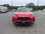 2024 HR-V Thumbnail 6