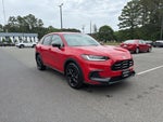 2024 HR-V Thumbnail 7