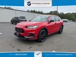2024 HR-V Thumbnail 23
