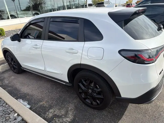 2025 Honda HR-V - $27,599