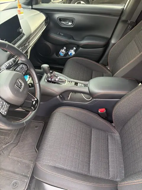 2025 Honda HR-V - $27,599