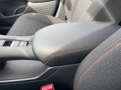 Photo of a 2025 Honda HR-V AWD Sport 4DR Crossover for sale
