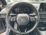 2025 HR-V Thumbnail 2