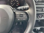 2025 HR-V Thumbnail 4