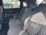 2025 HR-V Thumbnail 6