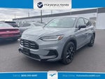 2025 HR-V Thumbnail 7