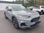 2025 HR-V Thumbnail 9
