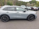 2025 HR-V Thumbnail 10