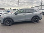 2025 HR-V Thumbnail 14