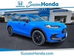 2026 HR-V Thumbnail 1