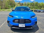 2026 HR-V Thumbnail 2